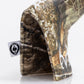 Pins and Aces Realtree Blade Putter Cover