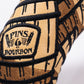 Pins And Aces Golf Bourbon Barrel Blade Putter Cover