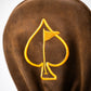Pins And Aces Golf Yellowstone Driver Cover