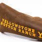 Pins And Aces Golf Yellowstone Putter Cover - Blade