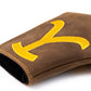Pins And Aces Golf Yellowstone Putter Cover - Blade