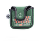 Pins And Aces Golf Roulette - Mallet Putter Cover