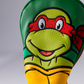 Pins And Aces Golf TMNT - Raphael Fairway Cover