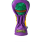 Pins And Aces Golf TMNT - Donatello Fairway Cover