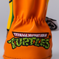 Pins And Aces Golf TMNT - Michelangelo Hybrid Cover