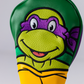 Pins And Aces Golf TMNT - Donatello Hybrid Cover