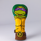 Pins And Aces Golf TMNT - Donatello Hybrid Cover