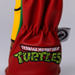 Pins And Aces Golf TMNT - Raphael Hybrid Cover