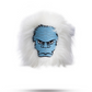 Pins And Aces Golf Yeti - Mallet Cover