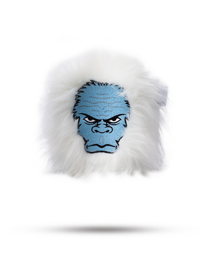 Pins And Aces Golf Yeti - Mallet Cover