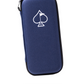 Pins And Aces Golf Glove & Accessory Caddie - Navy