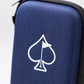 Pins And Aces Golf Glove & Accessory Caddie - Navy