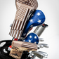 Pins And Aces Golf Folds of Honor 2.0 - Driver Cover