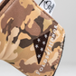 Pins And Aces Golf Folds of Honor 2.0 - Blade Putter Cover