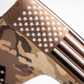 Pins And Aces Golf Folds of Honor 2.0 - Blade Putter Cover
