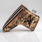 Pins And Aces Golf Folds of Honor 2.0 - Blade Putter Cover