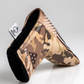 Pins And Aces Golf Folds of Honor 2.0 - Blade Putter Cover