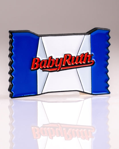Pins And Aces Golf Baby Ruth® Ball Marker