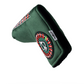 Pins And Aces Golf Roulette - Blade Putter Cover
