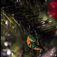 Pins And Aces Golf T-Rex Ornament Charm
