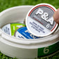 Pins And Aces Golf 6 Milly - Smooth Ball Marker