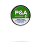 Pins And Aces Golf 6 Milly - Wintergreen Ball Marker