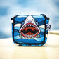 Pins And Aces Golf Shark Attack - Mallet Cover