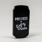 Pins And Aces Golf Transfusion Can Ball Marker