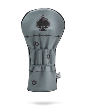 Pins And Aces Golf Bomber - Driver Cover