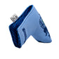 Pins And Aces Golf Coat of Arms - Blade Putter Cover
