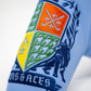 Pins And Aces Golf Coat of Arms - Blade Putter Cover