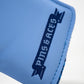 Pins And Aces Golf Coat of Arms - Blade Putter Cover