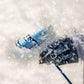 Pins And Aces Golf Yeti - Blade Putter Cover