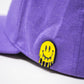 Pins And Aces Golf Performance Spade Hat - Lavender
