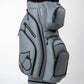 Pins And Aces Golf Player Preferred™ Cart Bag - Flat Ash