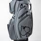 Pins And Aces Golf Player Preferred™ Cart Bag - Flat Ash