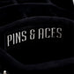 Pins And Aces Golf Player Preferred™ Cart Bag - Flat Ash