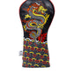 Pins And Aces Golf Dragon's Dynasty - Driver Cover