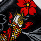 Pins And Aces Golf Koi Flow - Blade Putter Cover