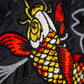 Pins And Aces Golf Koi Flow - Blade Putter Cover