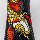 Pins And Aces Golf Koi Flow - Blade Putter Cover