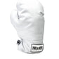 Pins And Aces Golf Boxing Glove White - Driver Cover