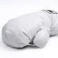 Pins And Aces Golf Boxing Glove White - Fairway Cover