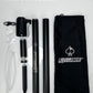 Pins And Aces Golf LiquorStick® 3.0 - Black