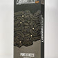 Pins And Aces Golf LiquorStick® 3.0 - Black