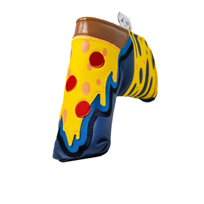 Pins And Aces Golf Pizza - Blade Putter Cover