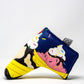 Pins And Aces Golf Banana Split - Blade Putter Cover