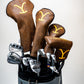 Pins And Aces Golf Yellowstone Putter Cover - Blade