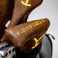 Pins And Aces Golf Yellowstone Putter Cover - Blade