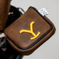 Pins And Aces Golf Yellowstone Putter Cover - Mallet